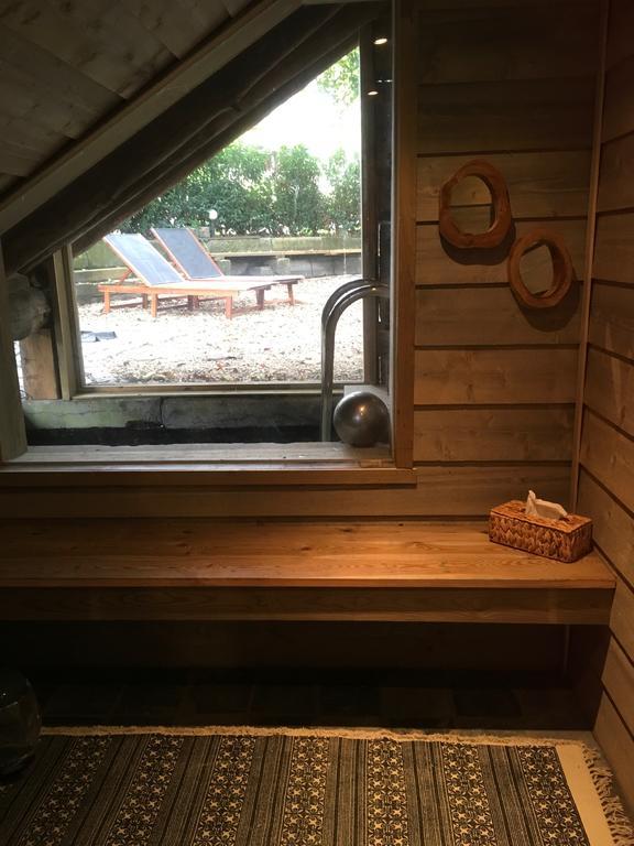 B&B Filemon&Baucis Bruges Luaran gambar