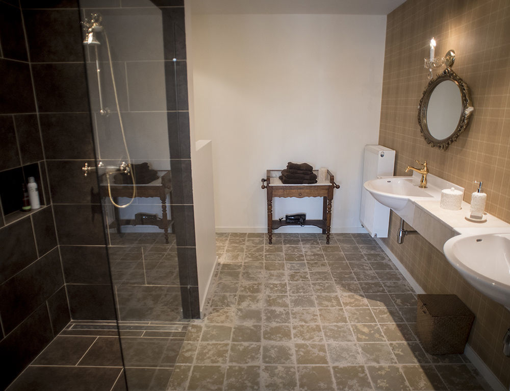 B&B Filemon&Baucis Bruges Luaran gambar